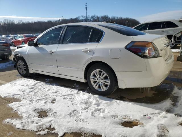 Image 2 of 2011 NISSAN ALTIMA BASE 2011 with VIN 1N4AL2AP0BN423904