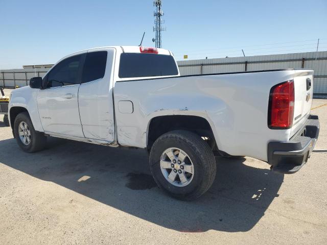 Изображение 2 2019 CHEVROLET COLORADO  2019 с VIN 1GCHSBEN9K1343450