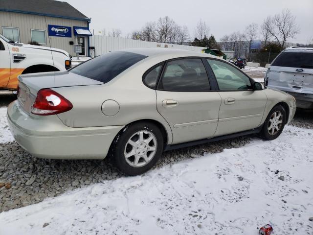 Изображение 3 2006 FORD TAURUS SEL 2006 с VIN 1FAFP56U76A235954