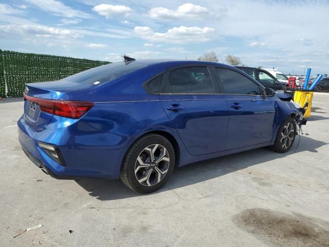 Изображение 3 2019 KIA FORTE FE 2019 с VIN 3KPF24AD2KE059557