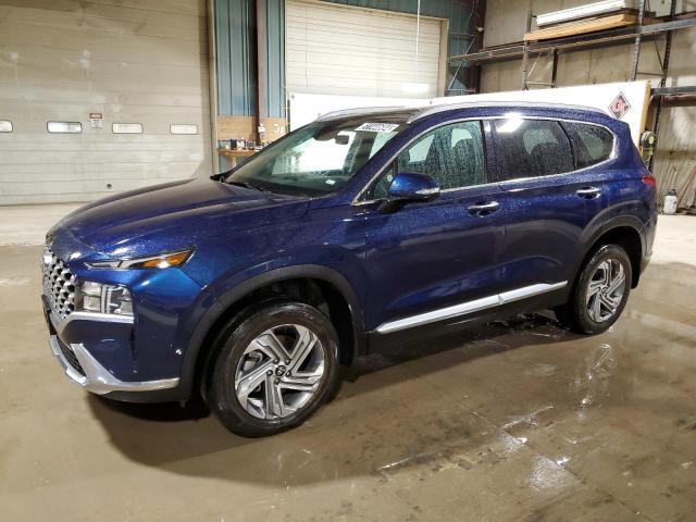 Image 1 of 2023 HYUNDAI SANTA FE SEL PREMIUM 2023 with VIN 5NMS3DAJ0PH522779