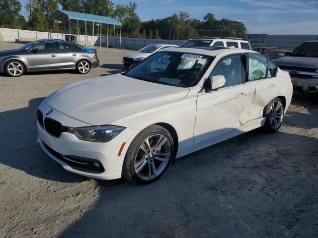 2018 BMW 340 XI 2018 image