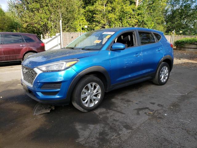 Obraz 2019 HYUNDAI TUCSON SE 2019