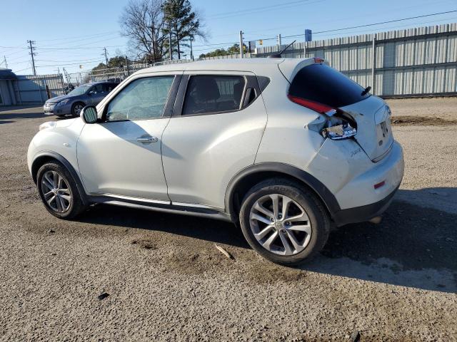 Image 2 of 2011 NISSAN JUKE S 2011 with VIN JN8AF5MR1BT010826