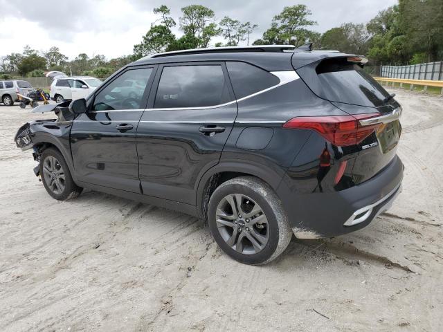 Obraz 2 z 2023 KIA SELTOS S 2023 z VIN KNDEU2AA1P7402348