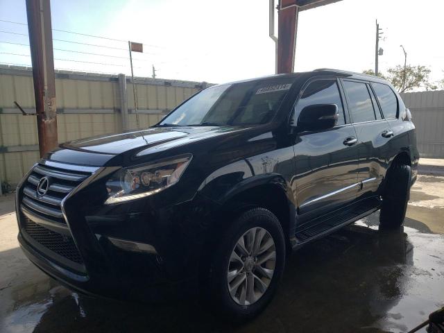 2019 LEXUS GX 460 2019 image