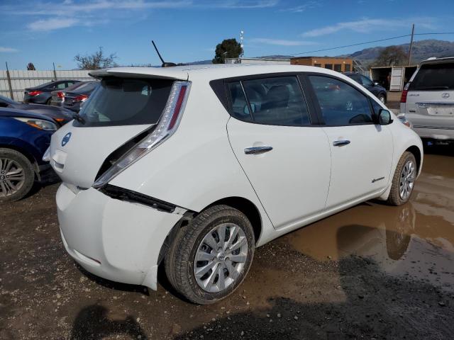 Image 3 of 2015 NISSAN LEAF S 2015 with VIN 1N4AZ0CP9FC311751