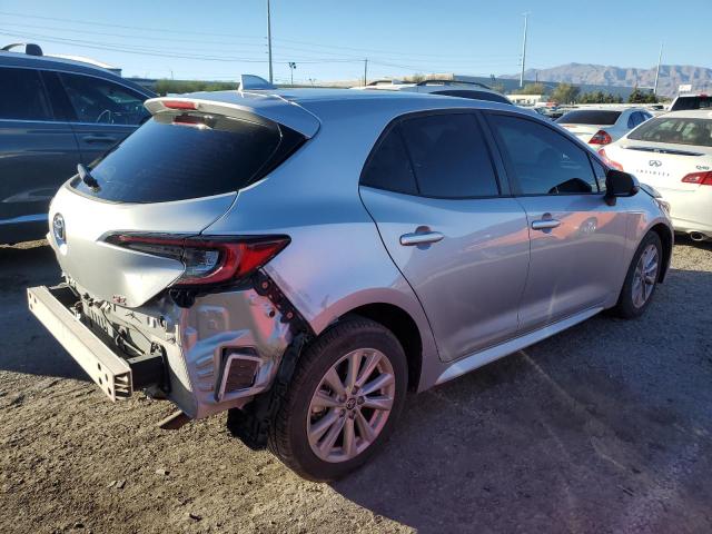 Изображение 3 2023 TOYOTA COROLLA SE 2023 с VIN JTND4MBE1P3199456