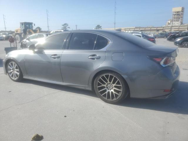 Image 2 of 2016 LEXUS GS 200T BASE 2016 with VIN JTHBA1BL8GA002083