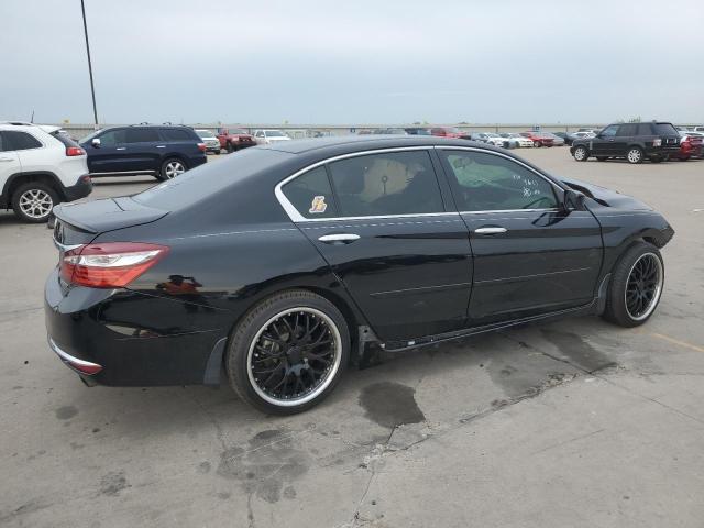 Изображение 3 2017 HONDA ACCORD SPORT 2017 с VIN 1HGCR2F67HA116796