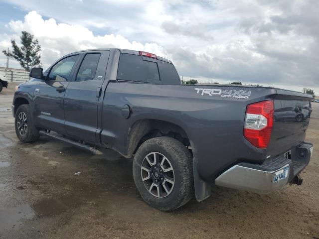Image 2 of 2016 TOYOTA TUNDRA DOUBLE CAB SR/SR5 2016 with VIN 5TFUY5F12GX551832