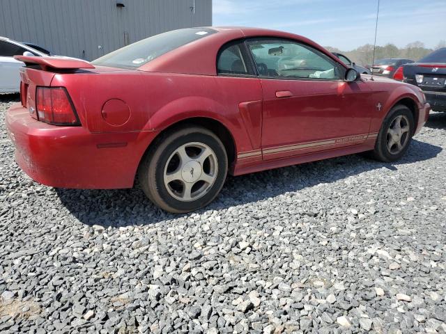 Image 3 of 2001 FORD MUSTANG  2001 with VIN 1FAFP40431F259165