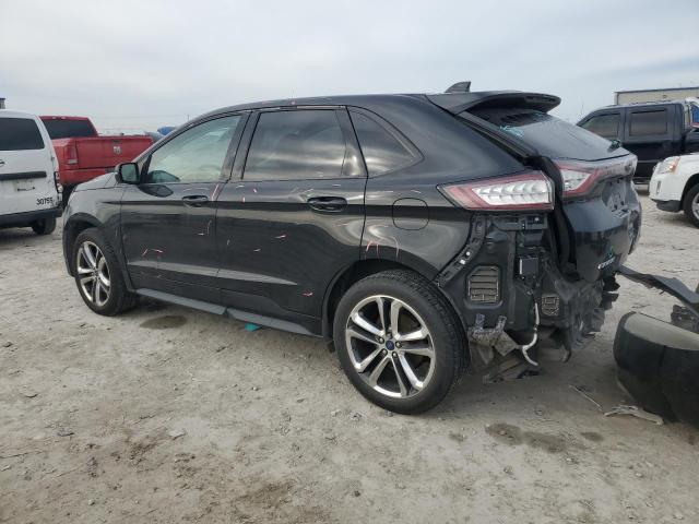 Image 2 of 2015 FORD EDGE SPORT 2015 with VIN 2FMTK3AP9FBB66539