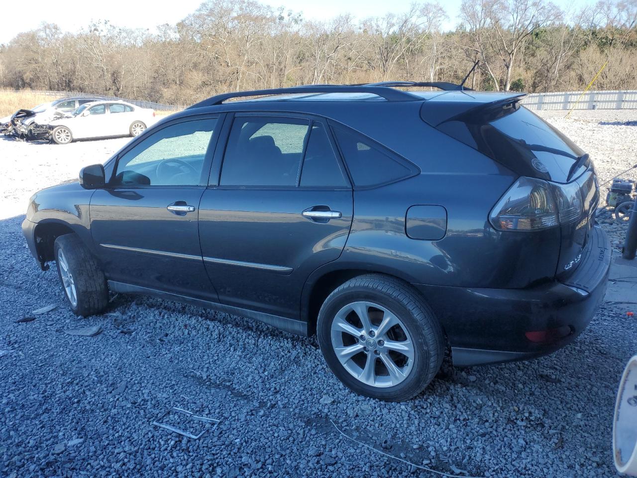 Obraz 2 z 2009 LEXUS RX 350 2009 z VIN 2T2GK31U29C060386