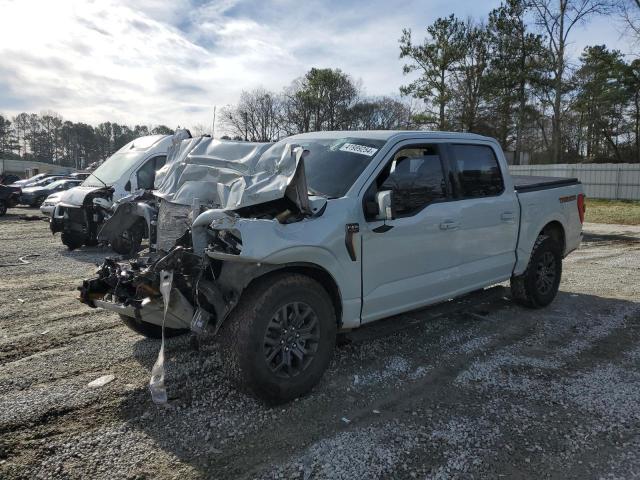Изображение 1 2023 FORD F150 SUPERCREW 2023 с VIN 1FTEW1E89PFC88214