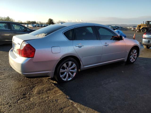 Image 3 of 2006 INFINITI M35 BASE 2006 with VIN JNKAY01F36M263437