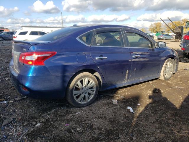 Image 3 of 2016 NISSAN SENTRA S 2016 with VIN 3N1AB7AP5GY276955