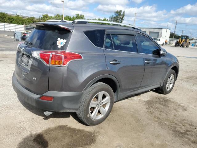 Obraz 3 z 2015 TOYOTA RAV4 XLE 2015 z VIN 2T3WFREV6FW142777