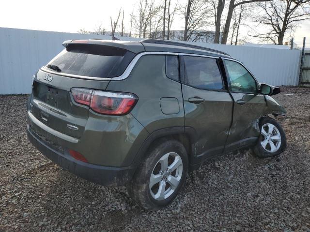 Изображение 3 2018 JEEP COMPASS LATITUDE 2018 с VIN 3C4NJDBB4JT230752