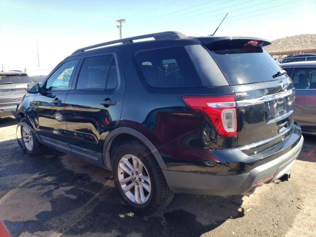 Image 2 of 2015 FORD EXPLORER  2015 with VIN 1FM5K7B89FGA34283