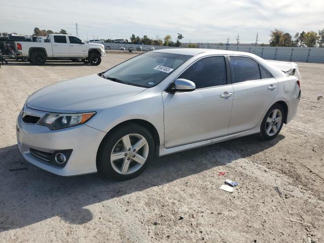 Изображение 1 2014 TOYOTA CAMRY L 2014 с VIN 4T1BF1FK4EU855754