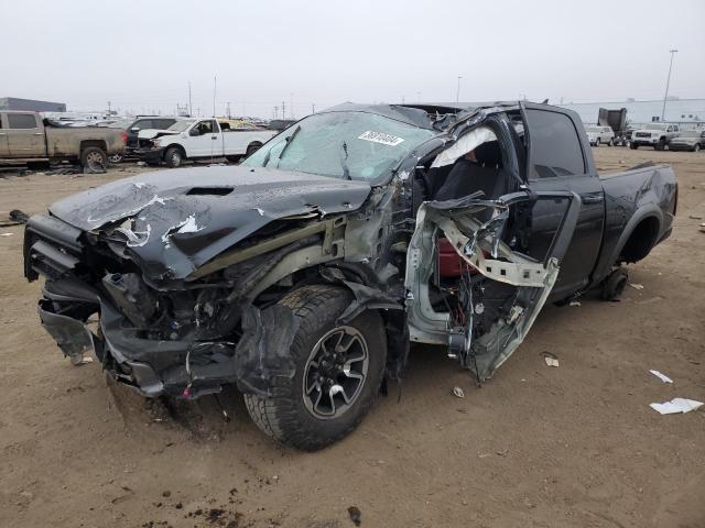 Image 1 of 2016 RAM 1500 REBEL 2016 with VIN 1C6RR7YT7GS254427