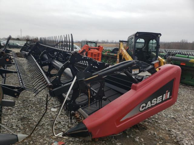 2009 CASE COMBINE HE 2009 image