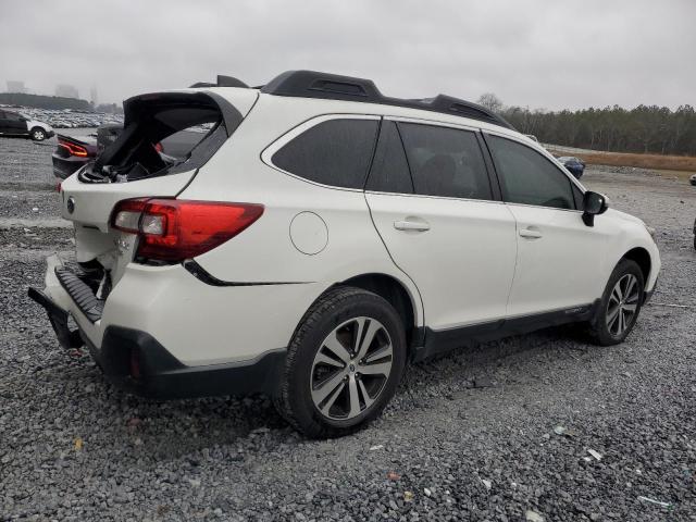 Изображение 3 2019 SUBARU OUTBACK 3.6R LIMITED 2019 с VIN 4S4BSENC7K3319542