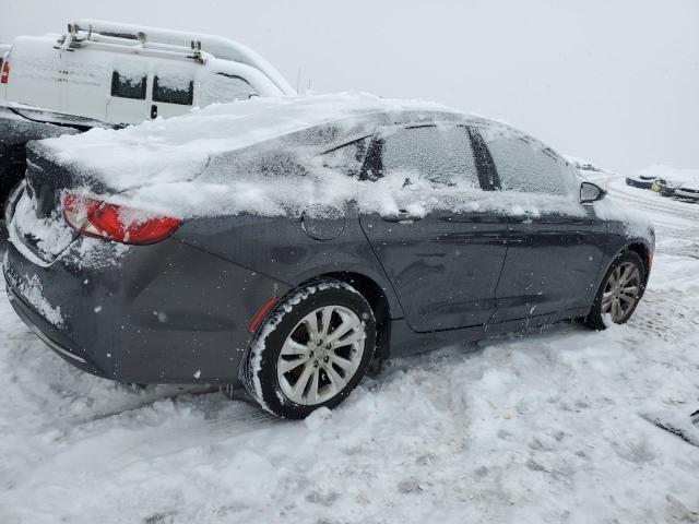 Obraz 3 z 2016 CHRYSLER 200 LIMITED 2016 z VIN 1C3CCCAB6GN109280