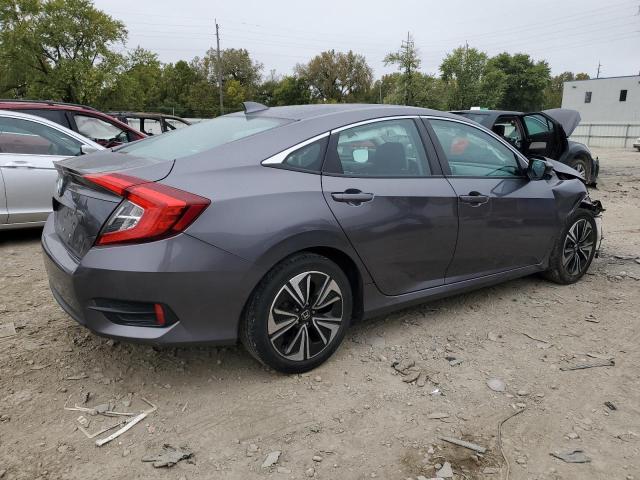 Изображение 3 2016 HONDA CIVIC EX 2016 с VIN 19XFC1F35GE202794