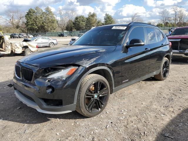 Image 1 of 2015 BMW X1 XDRIVE28I 2015 with VIN WBAVL1C57FVY25312