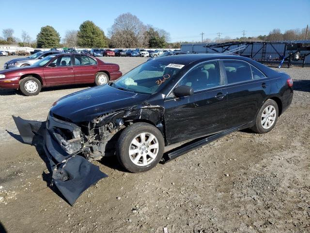Image 1 of 2010 TOYOTA CAMRY BASE 2010 with VIN 4T1BF3EKXAU074017