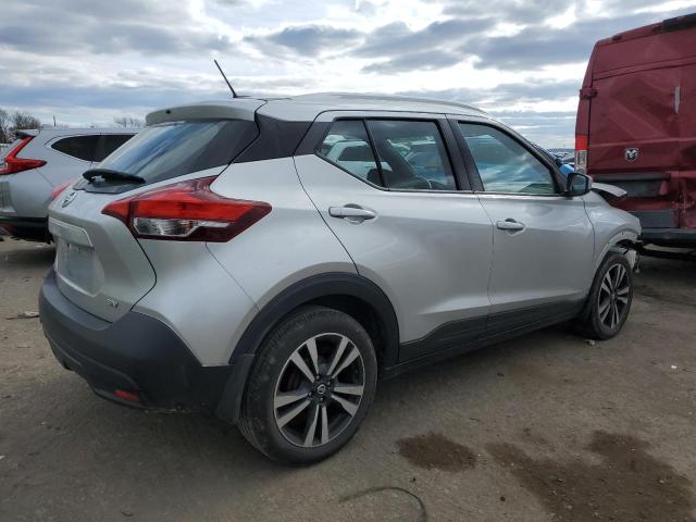 Obraz 3 z 2019 NISSAN KICKS S 2019 z VIN 3N1CP5CU4KL506296