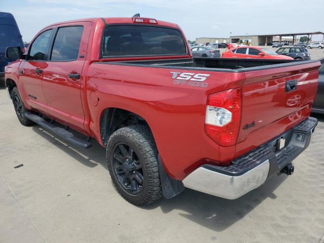 Obraz 2 z Toyota Tundra Crewmax Sr5 2021 z VIN 5TFDY5F1XMX987159