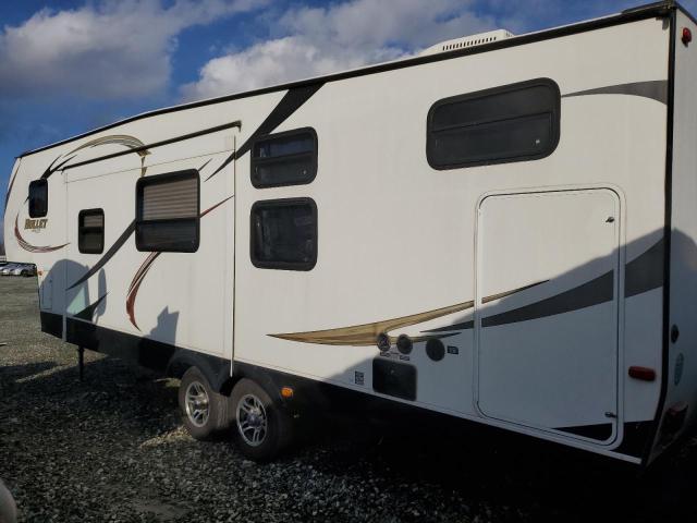 Obraz 3 z 2012 KEYSTONE ULTRALITE 2012 z VIN 4YDF26025CD422719