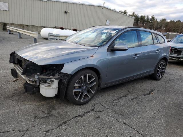 2018 VOLVO V60 T5 DYNAMIC 2018 image