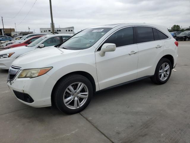 2013 ACURA RDX  2013 image