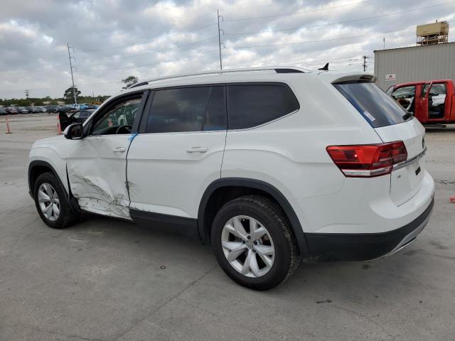 Obraz 2 z 2018 VOLKSWAGEN ATLAS SE 2018 z VIN 1V2DR2CA6JC570767