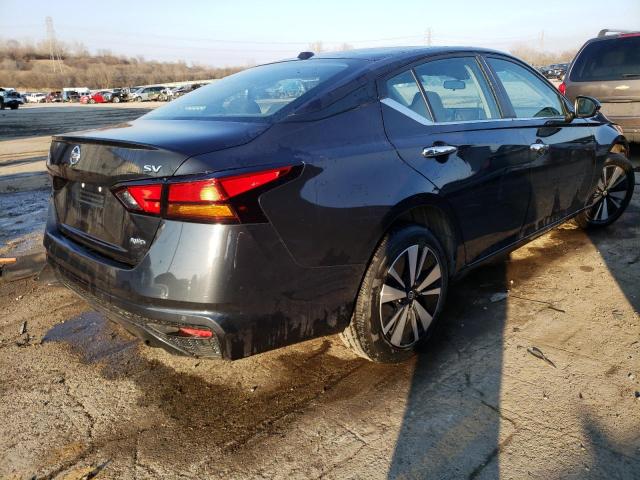Image 3 of 2021 NISSAN ALTIMA SV 2021 with VIN 1N4BL4DW7MN368776