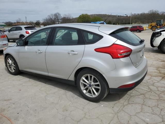 Obraz 2 z 2015 FORD FOCUS SE 2015 z VIN 1FADP3K29FL281757