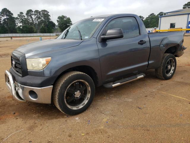 2008 TOYOTA TUNDRA  2008 image