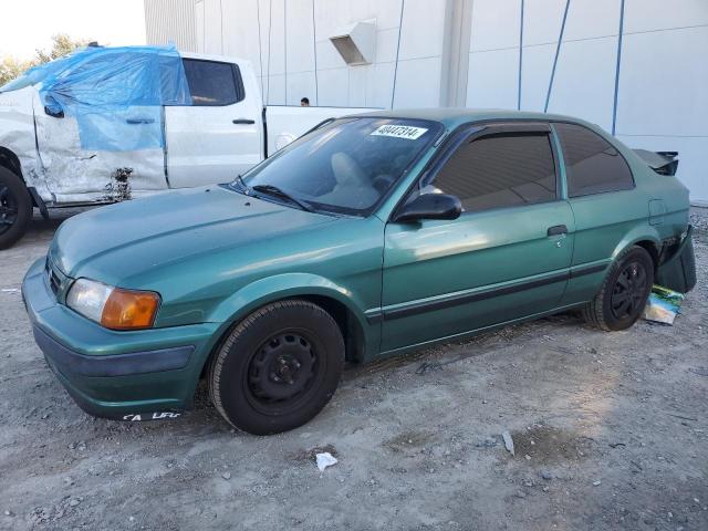 Изображение 1996 TOYOTA TERCEL STD 1996