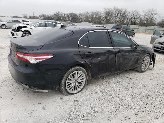 Изображение 3 2019 TOYOTA CAMRY L 2019 с VIN 4T1B11HK3KU741431