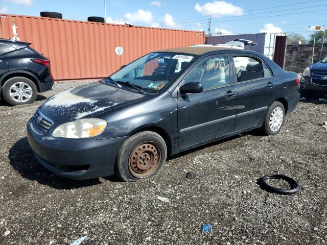 2007 TOYOTA COROLLA CE 2007 image