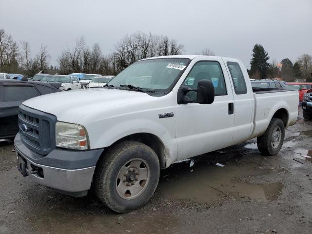 2006 FORD F350 SRW SUPER DUTY 2006 image