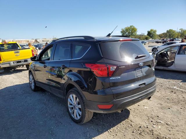 Image 2 of 2019 FORD ESCAPE SEL 2019 with VIN 1FMCU0HD2KUB46772