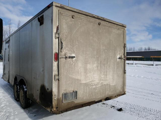 Изображение 3 2015 COVE TRAILER 2015 с VIN 53FBE2020FF015286