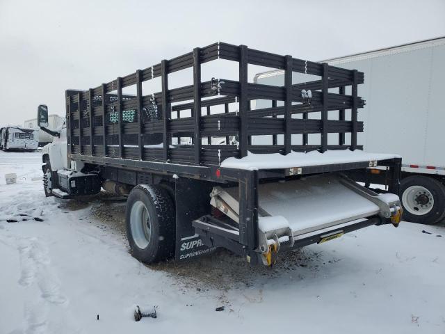 Изображение 3 2007 GMC C6500 C6C042 2007 с VIN 1GDJ6C1367F415727