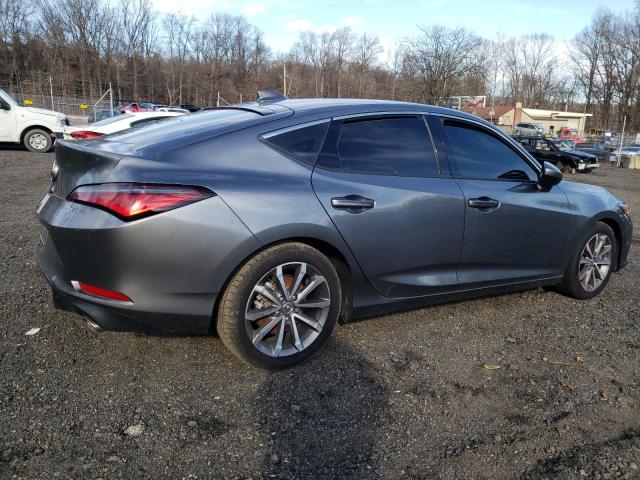 Изображение 3 2023 ACURA INTEGRA  2023 с VIN 19UDE4H26PA008934
