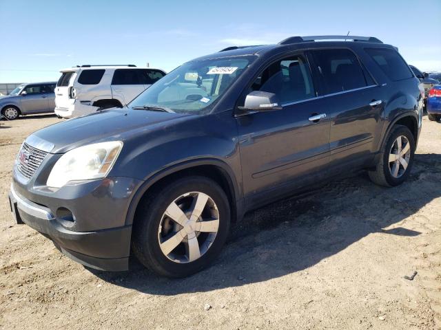 Изображение 2012 GMC ACADIA SLT-1 2012
